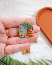 Shirefolk: Harvest Magnets