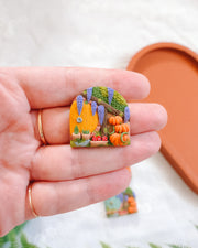 Shirefolk: Harvest Magnets