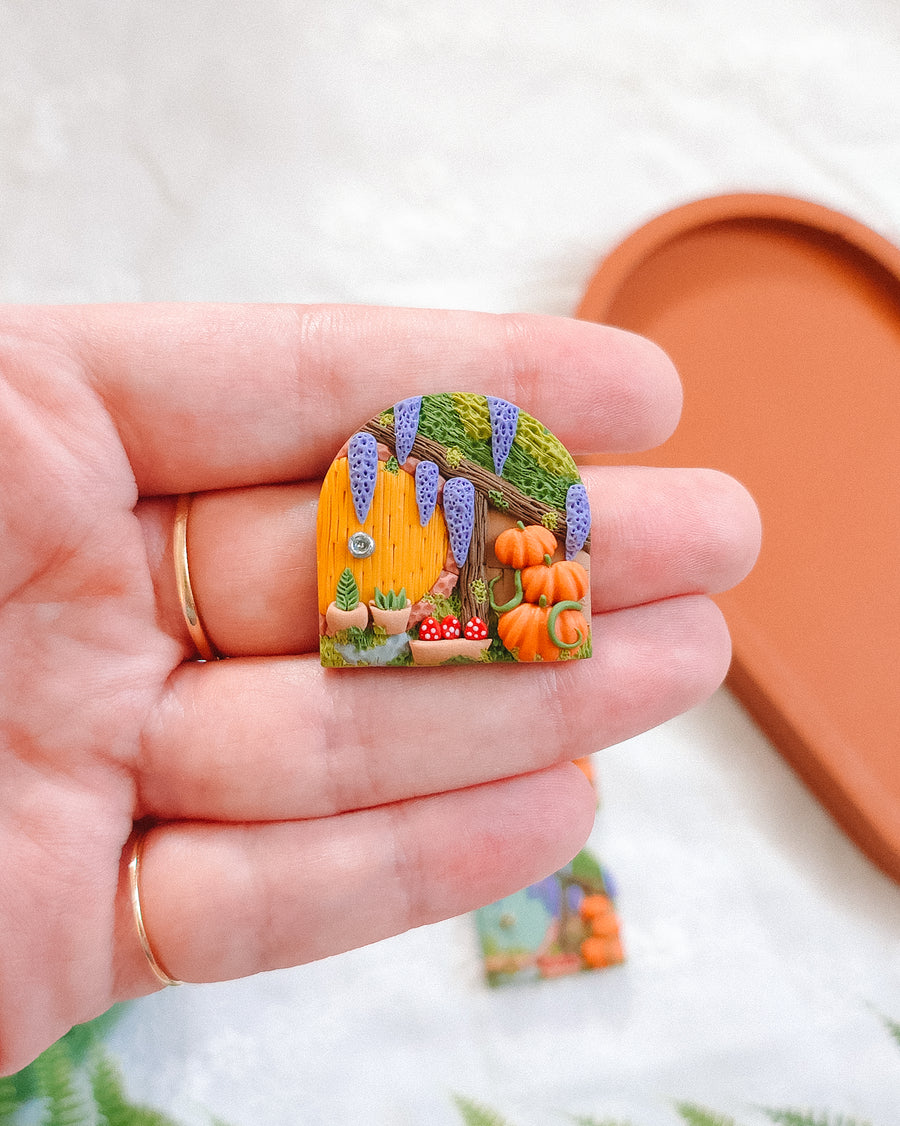 Shirefolk: Harvest Magnets