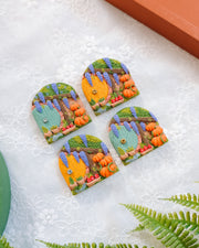 Shirefolk: Harvest Magnets