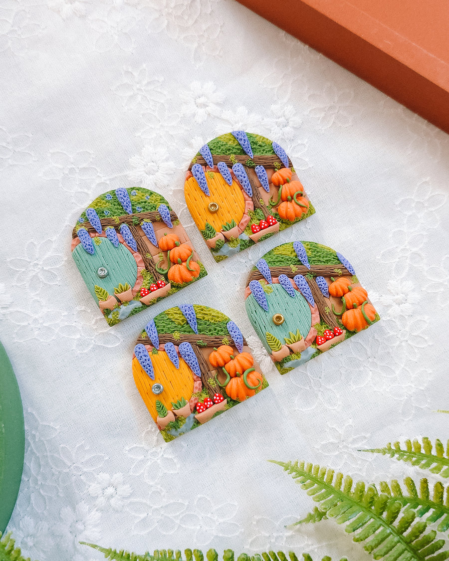 Shirefolk: Harvest Magnets