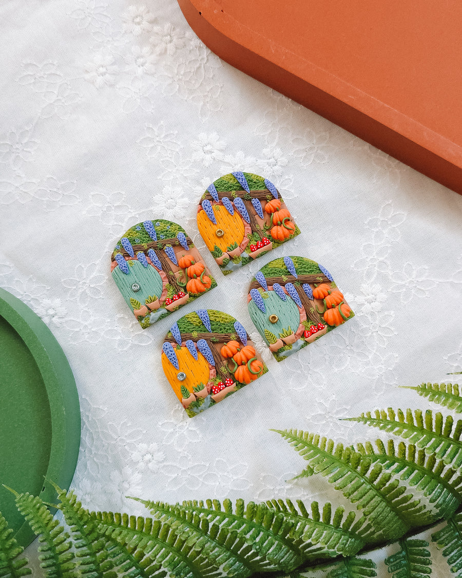 Shirefolk: Harvest Magnets