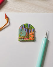 Shirefolk: Harvest Magnets