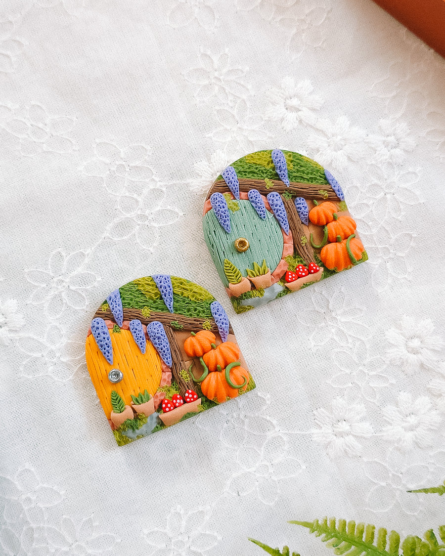 Shirefolk: Harvest Magnets
