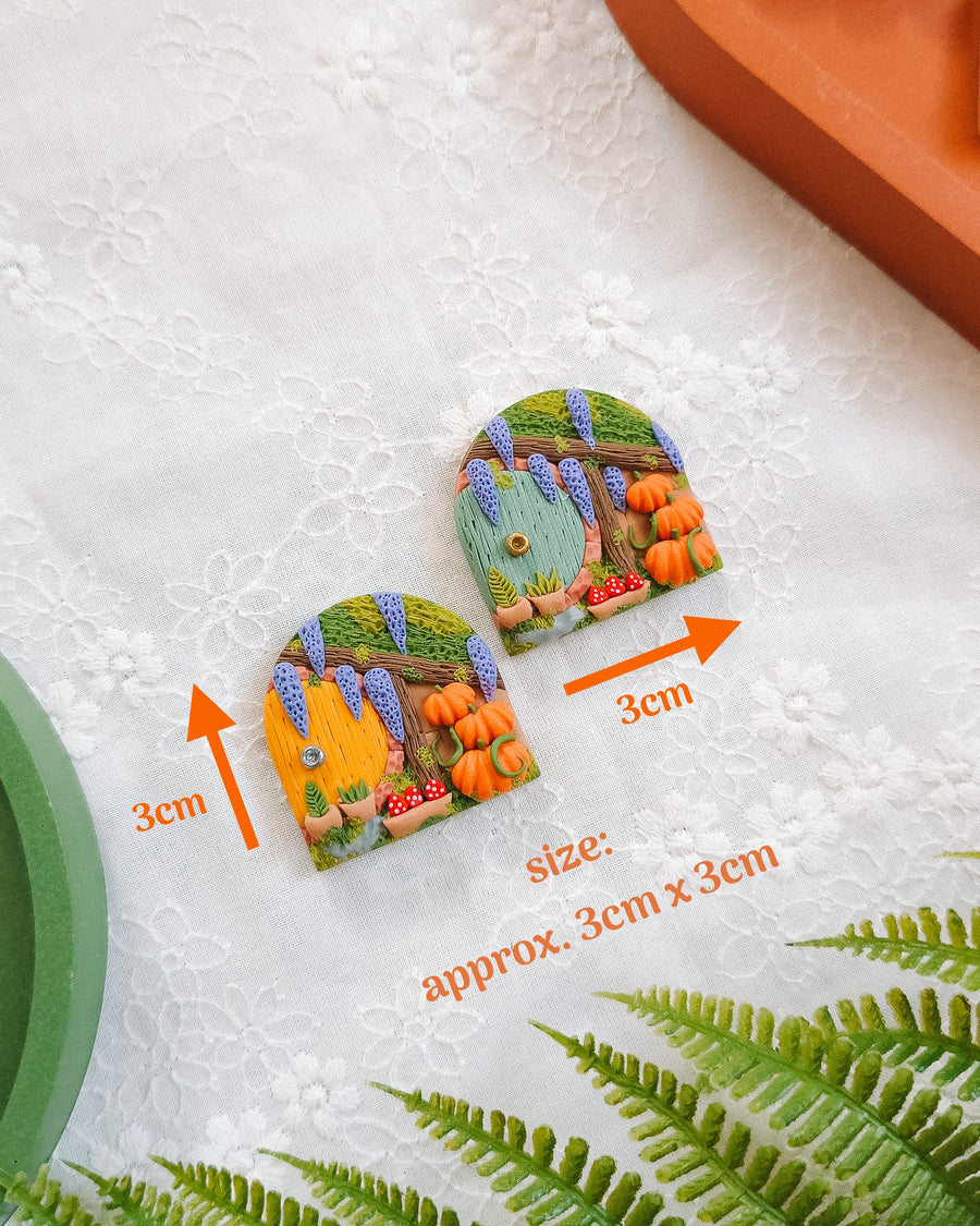 Shirefolk: Harvest Magnets