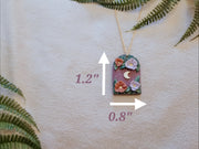 Celestial Floral Arch Jewellery Set