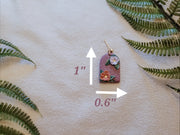 Celestial Floral Arch Jewellery Set